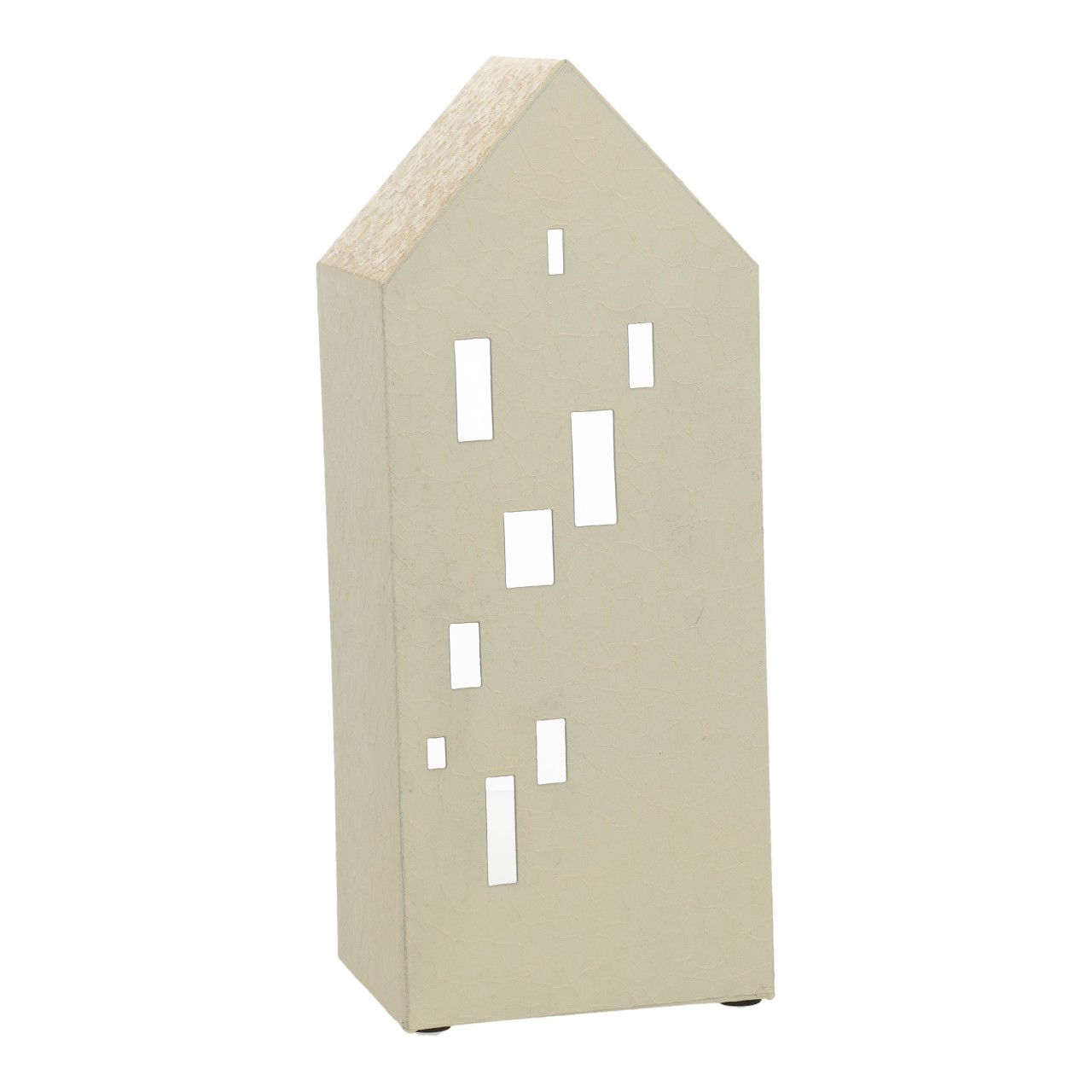 Postfach, Töpferei, Zaun