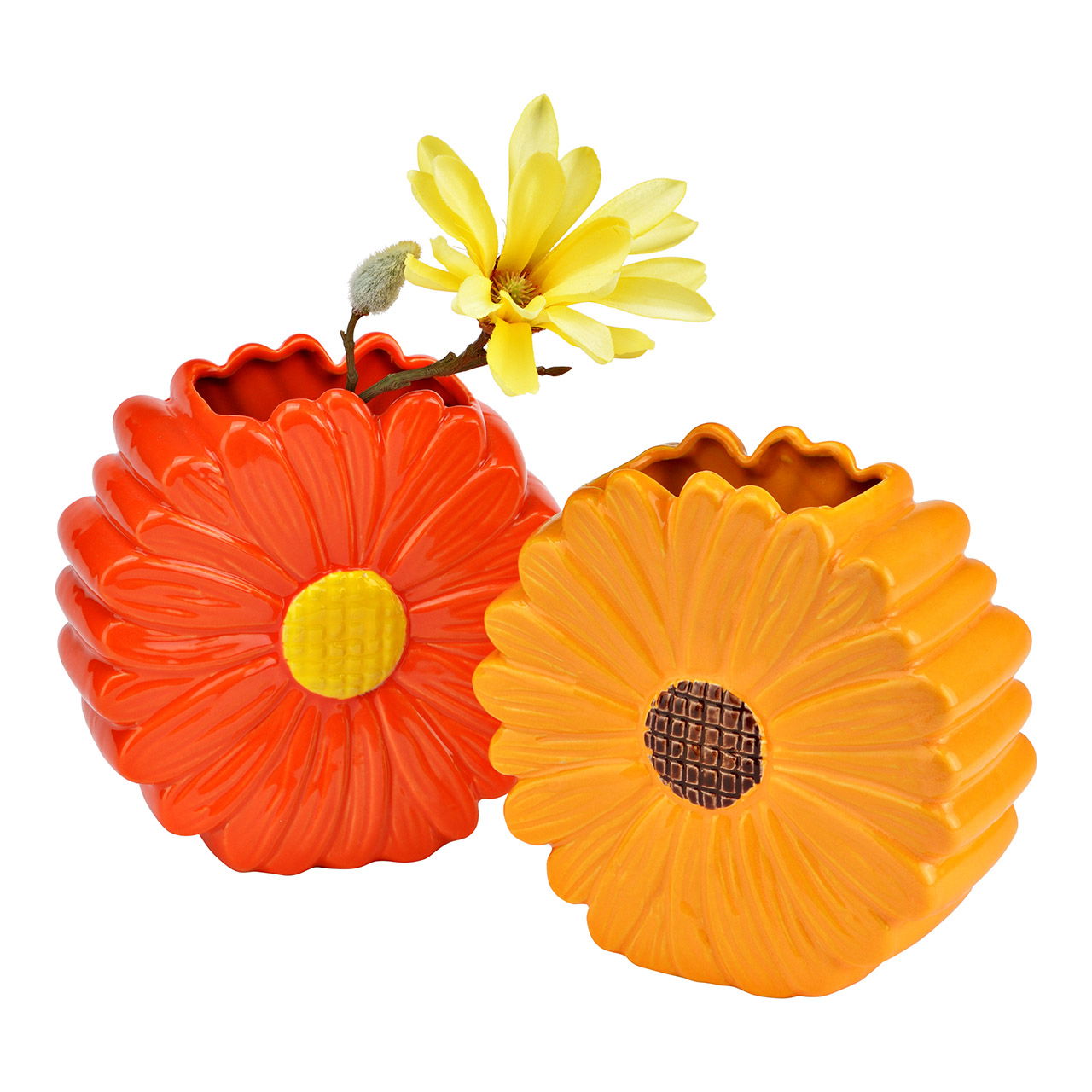 Gänseblümchen, Blume, Blütenblatt, Ein anderes, Töpferei
