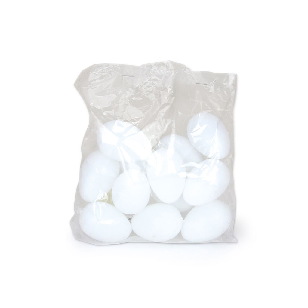 Tasche, Plastik