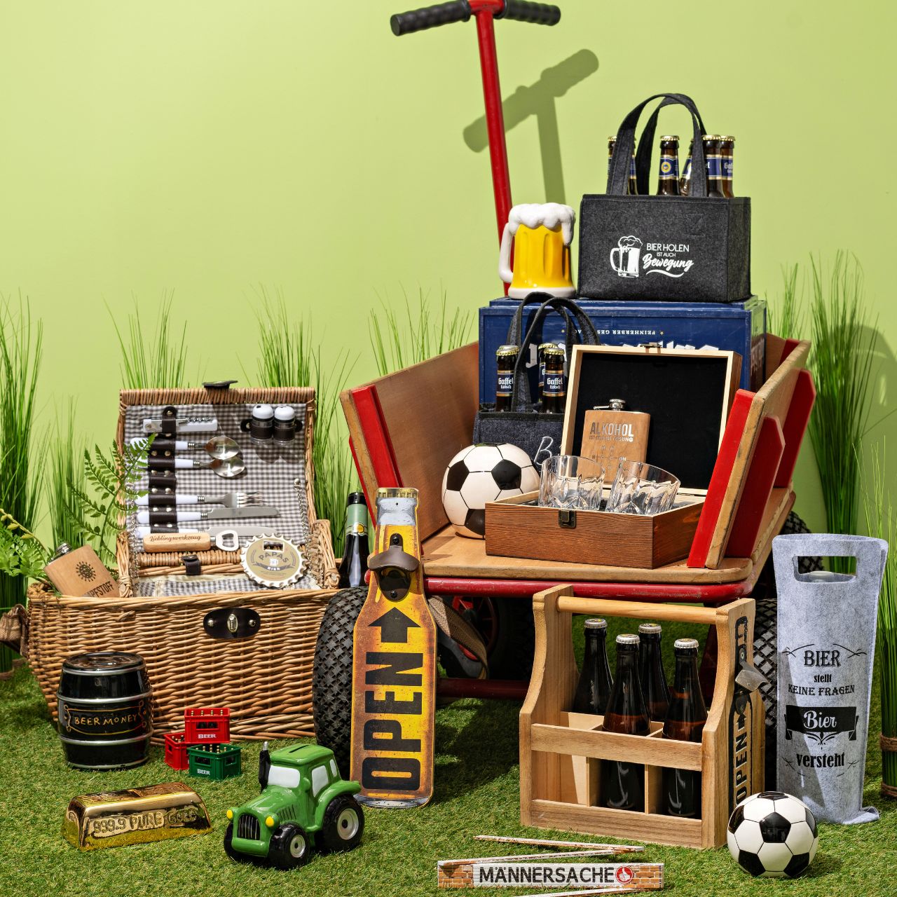 Whiskysteenset, ijsblokjes van basaltsteen 2x2x2cm, een tang in houten kist grijs, set van 12, (B/H/D) 13x10x4cm Whiskysteenset, ijsblokjes van basaltsteen 2x2x2cm, een tang in houten kist grijs, set van 12, (B/H/D) 13x10x4cm