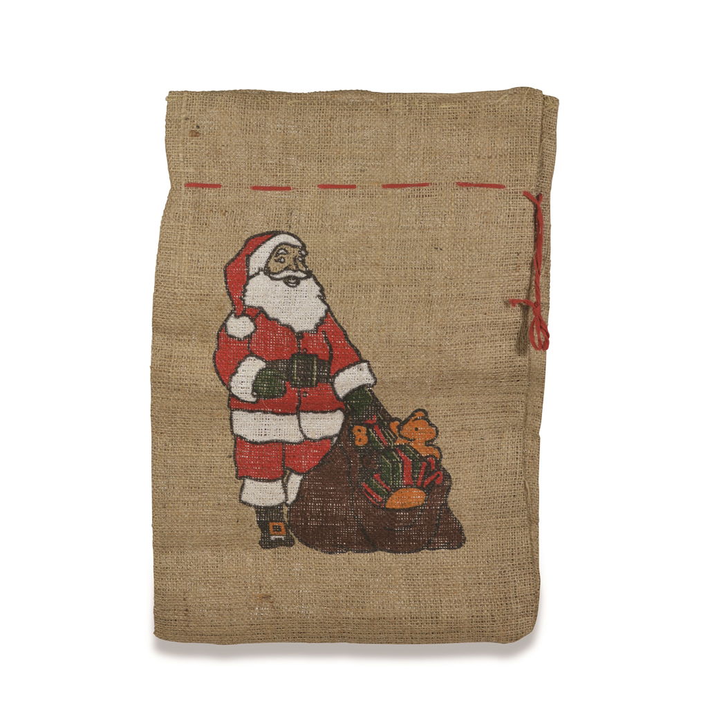 Tasche, Person, Sack