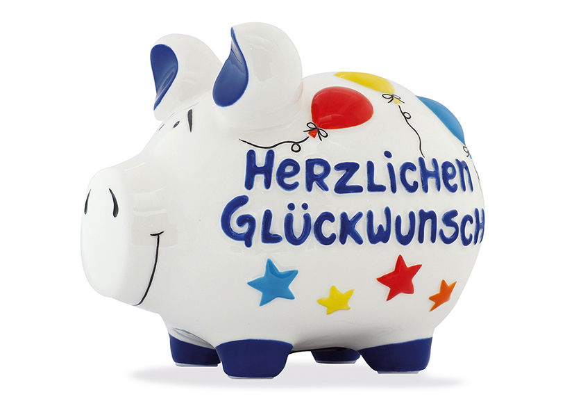 Sparschwein, Spielzeug