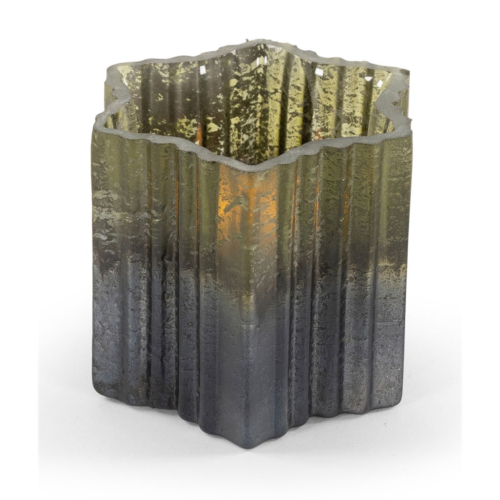 Aluminium, Kiste