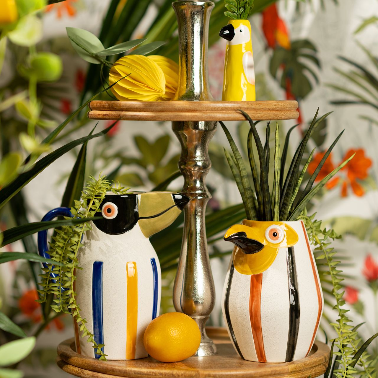 Krug, Töpferei, Vase