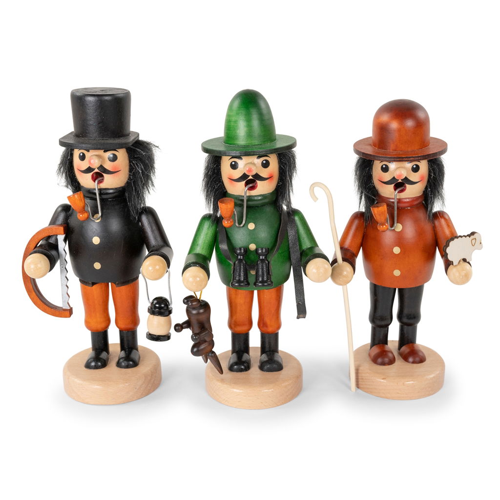 Nussknacker, Figur, Person, Spielzeug