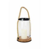 Lampe, Laterne