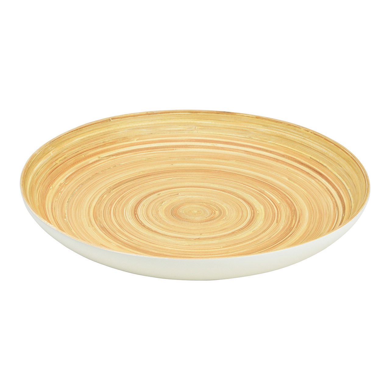 Schale, Suppenschüssel, Holz