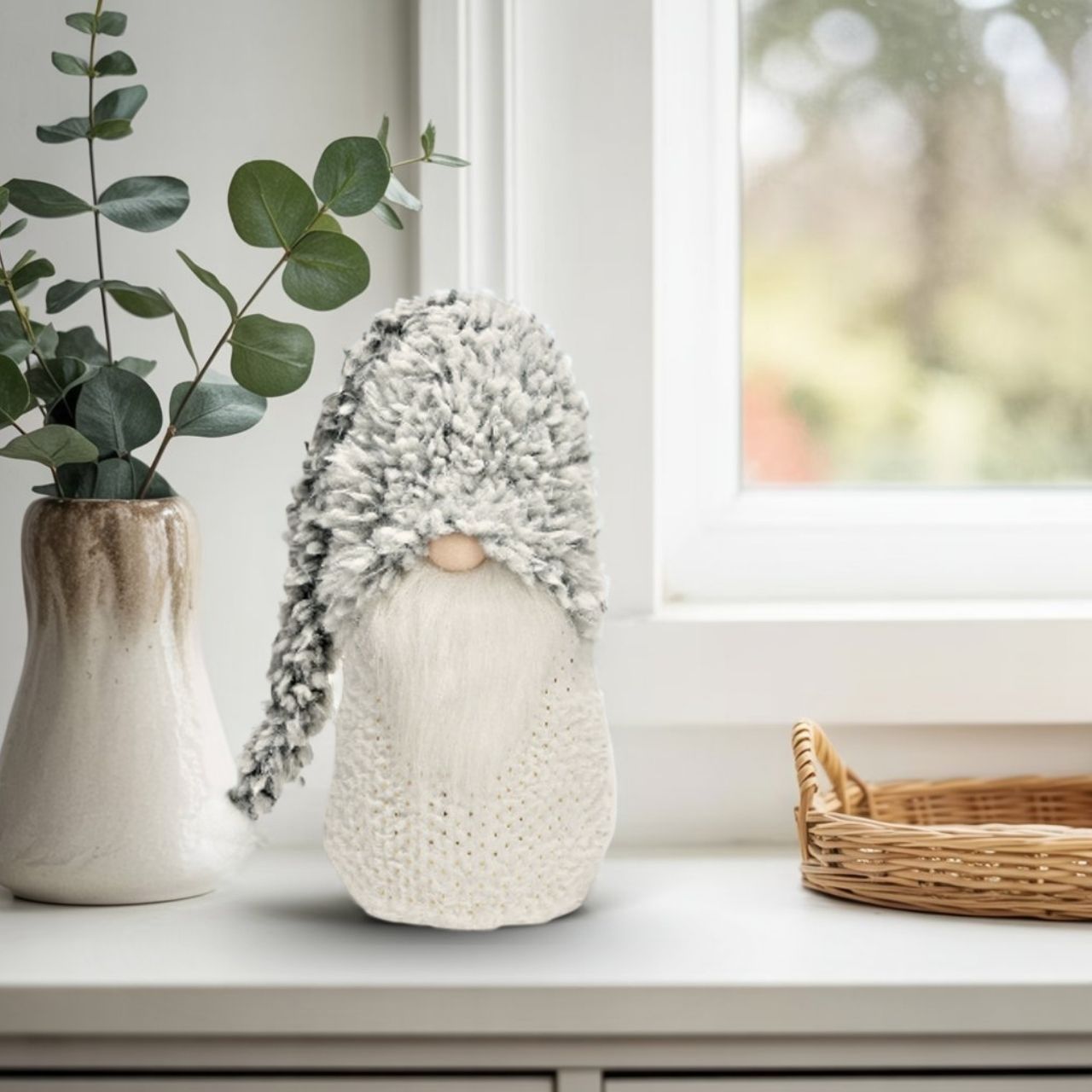 Pflanze, Fenster, Fensterbank