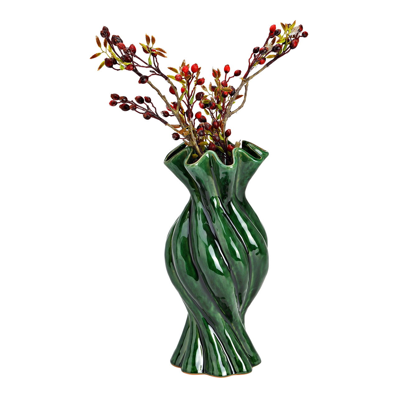 Krug, Töpferei, Vase, Blumen-Arrangement, Pflanze