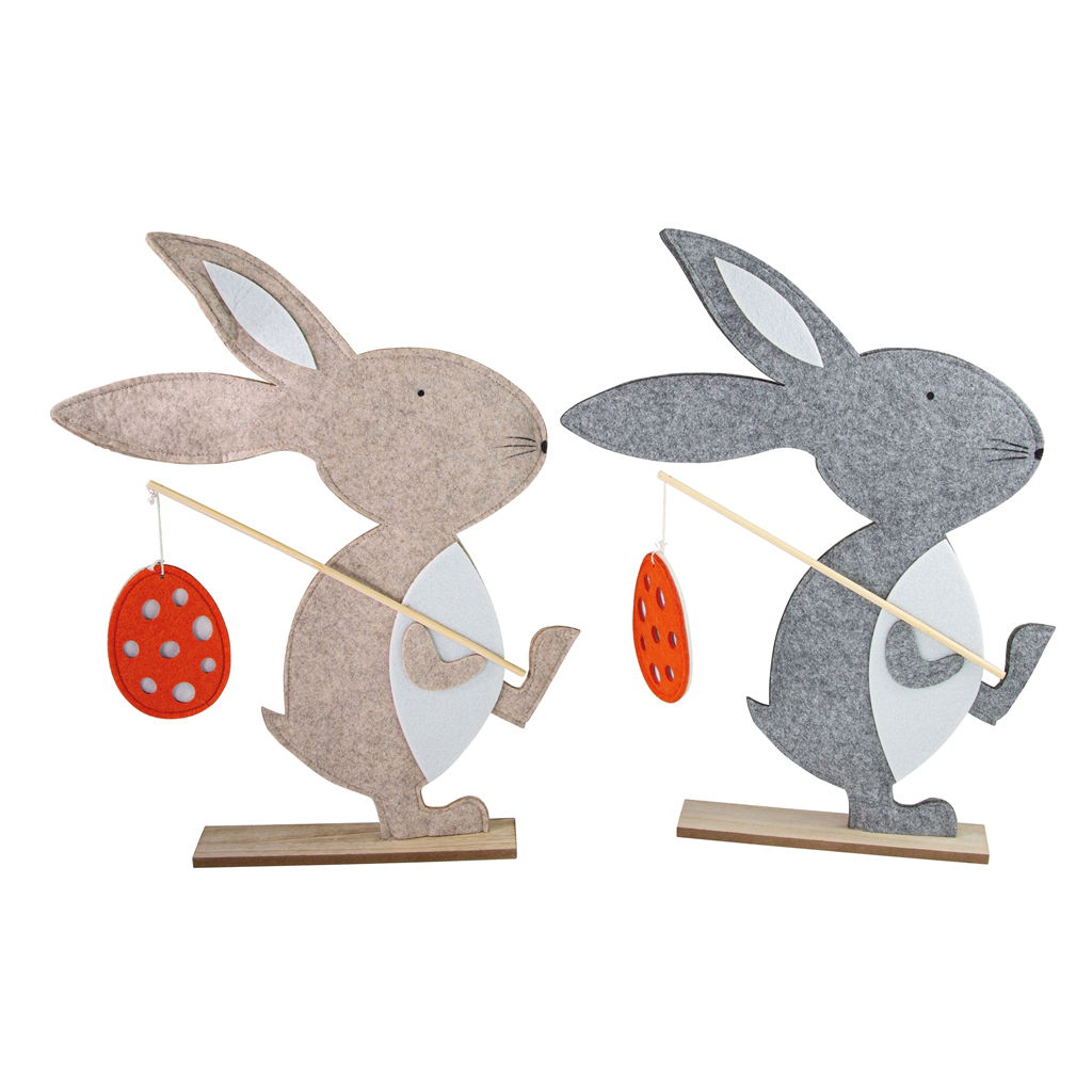 Kunst, Tier, Säugetier, Hase
