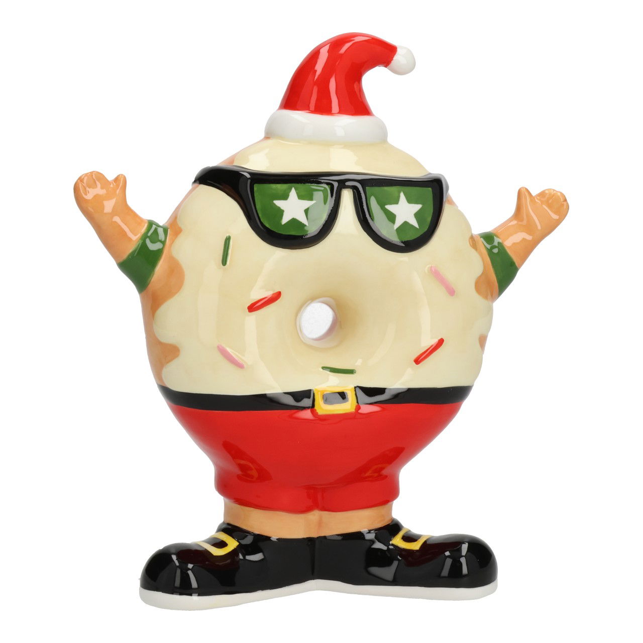 Töpferei, Kochgeschirr, Topf, Person