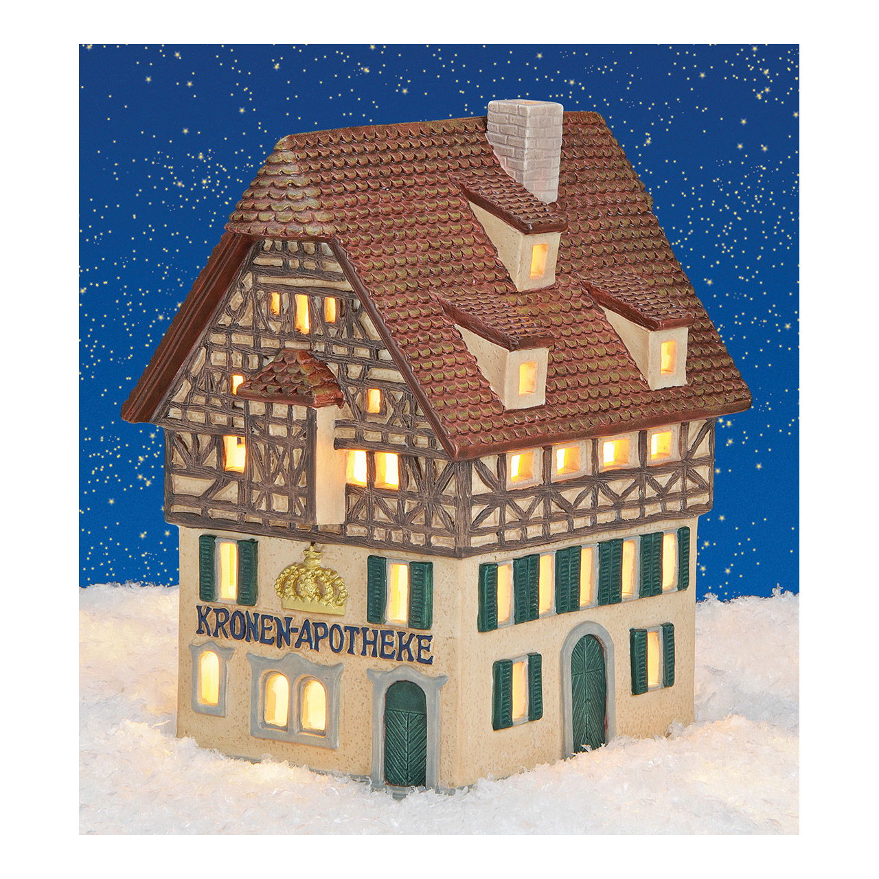 Wurm light house  Wurm light house