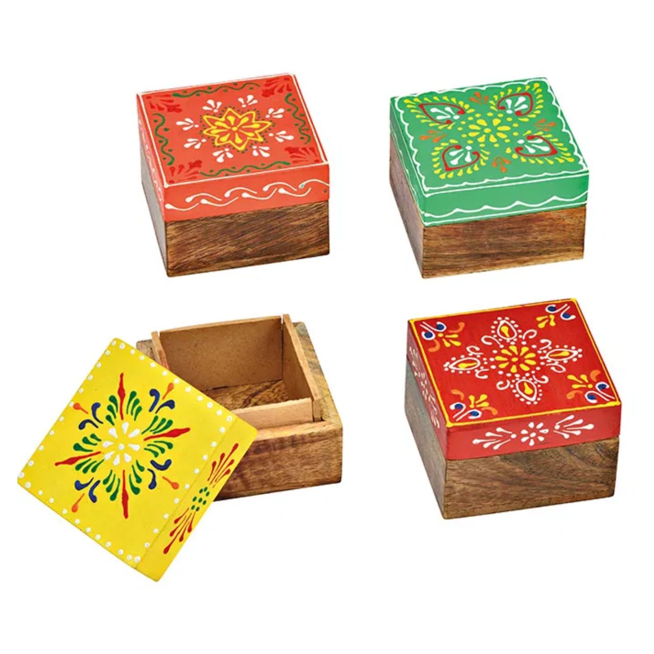 Kunst, Kunsthandwerk, Kiste