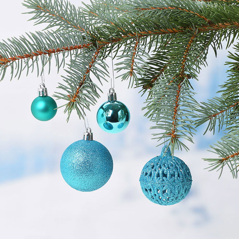 Baum, Weihnachtsdekorationen, Festival, Weihnachtsbaum, Christbaumschmuck
