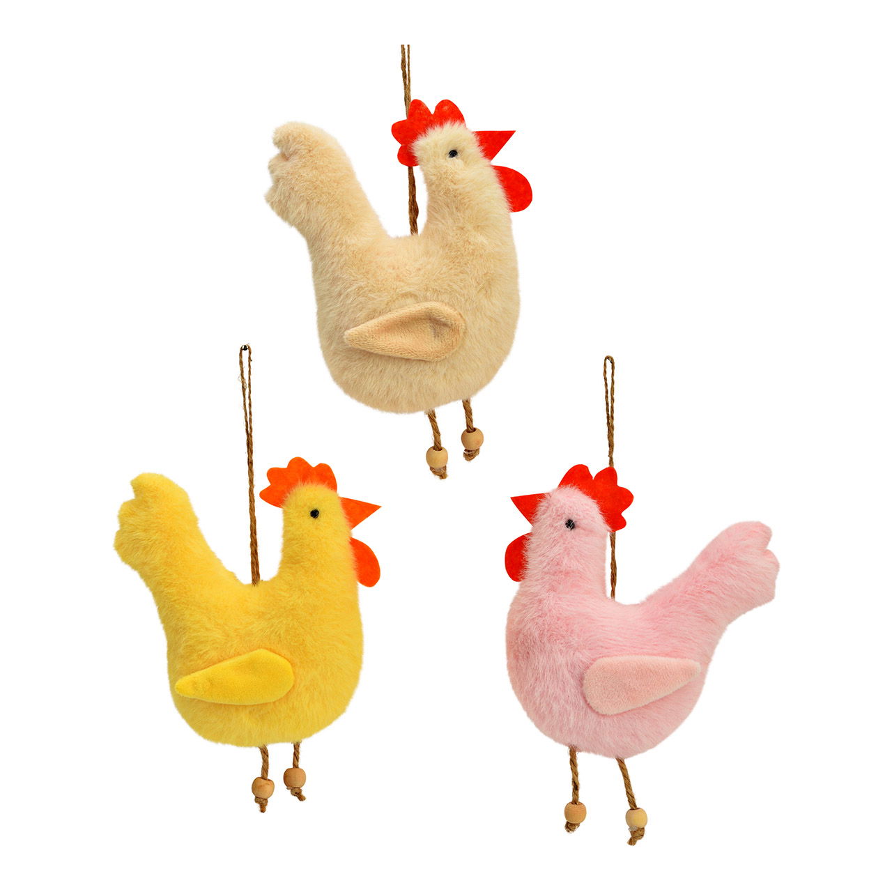 Plüsch, Spielzeug, Hühnchen, Geflügel