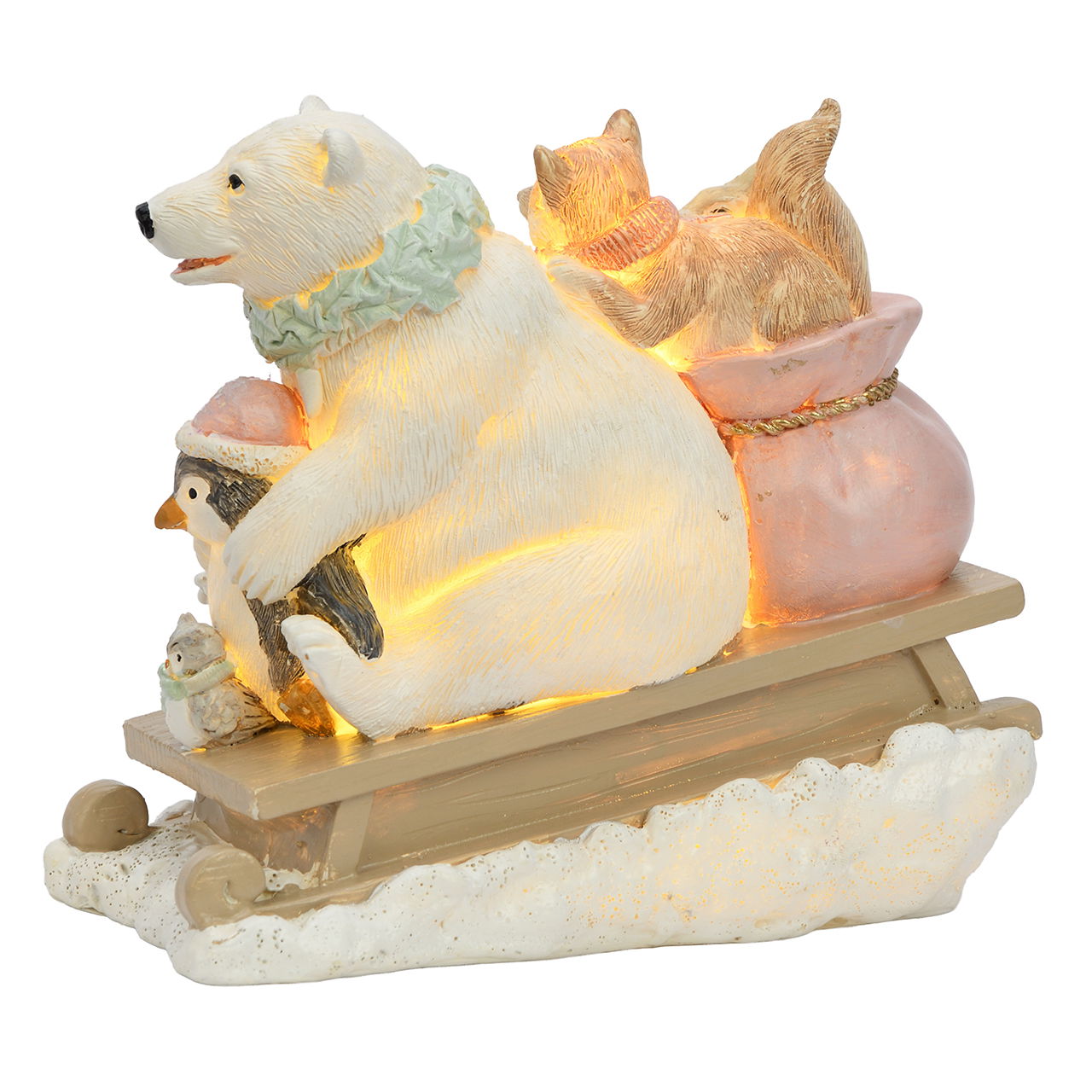 Figur, Tier, Bär, Säugetier, Tierwelt