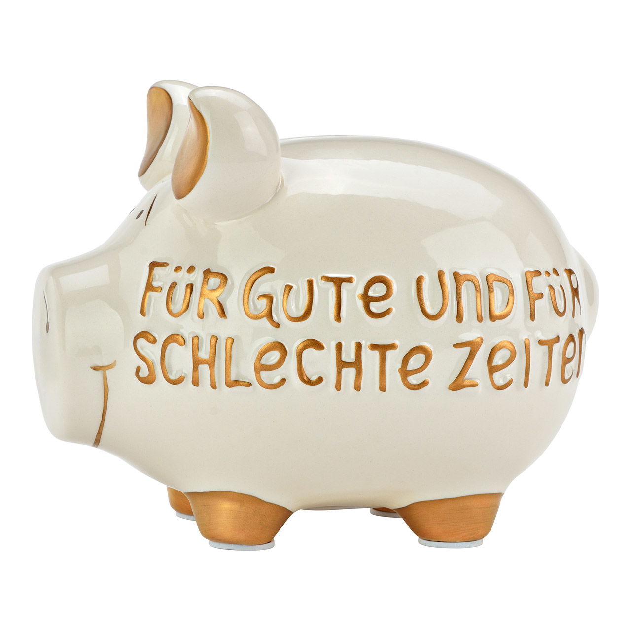 Salvadanaio KCG  Sparschwein