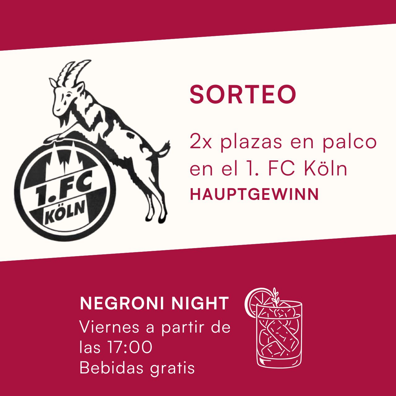 Werbung, Plakat, Antilope, Säugetier, Tierwelt