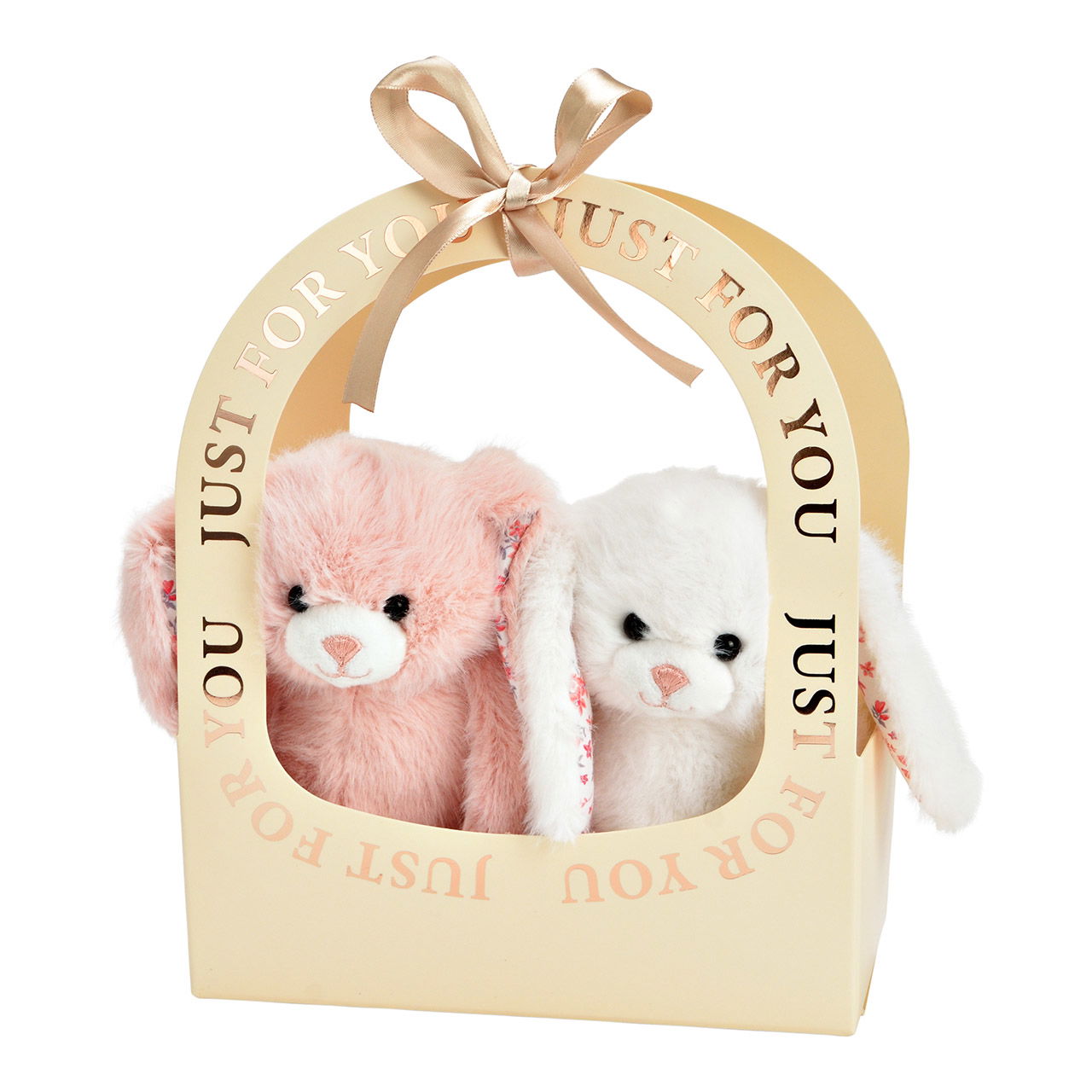 Caldo peluche capibara marrone (L/H/D) 12x10x10cm Plüsch, Spielzeug, Teddybär