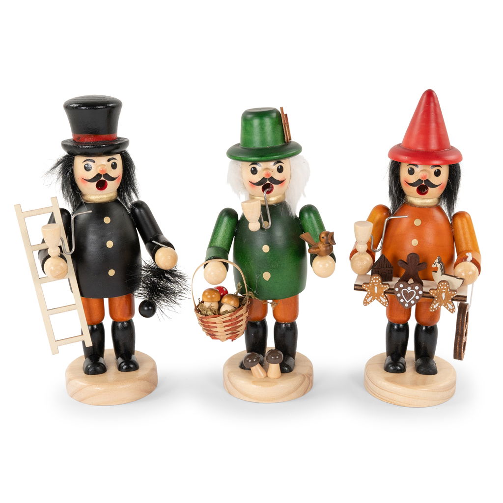 Figur, Nussknacker, Person