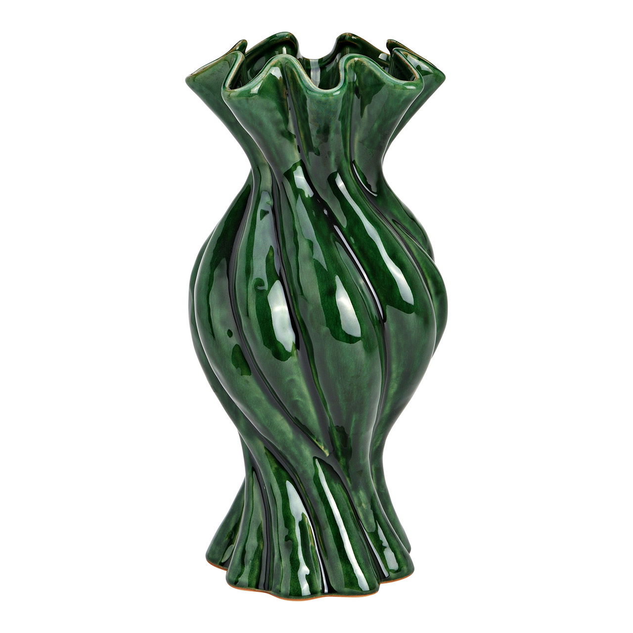 Krug, Töpferei, Vase