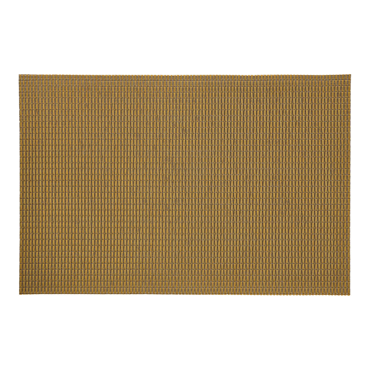 Bronze plastic placemat (W/H) 45x30cm