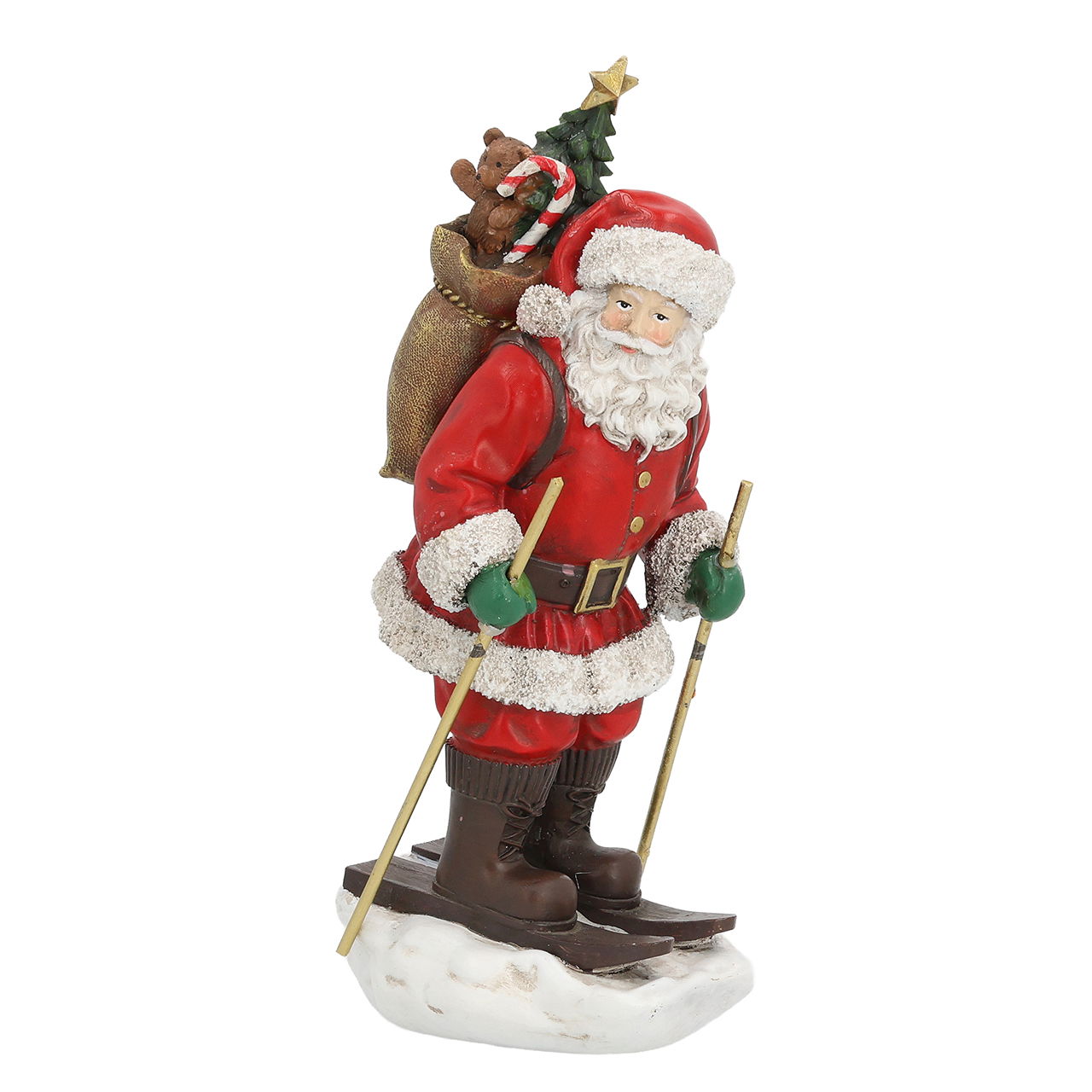 Figur, Person, Nussknacker