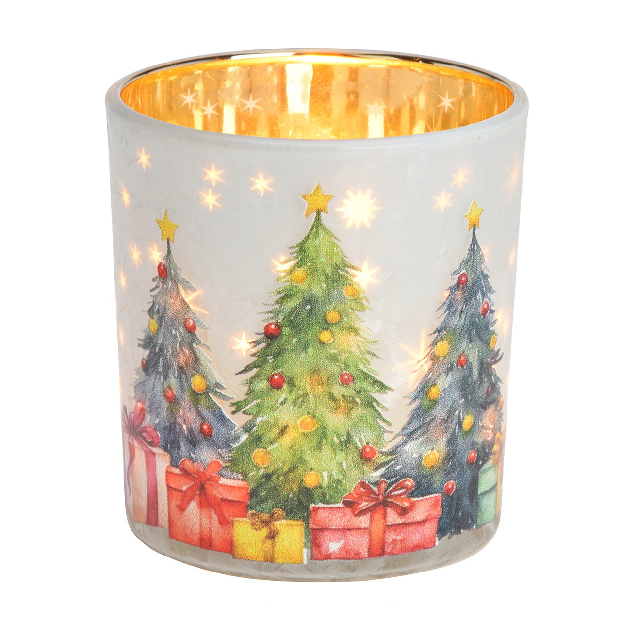 Weihnachten, Weihnachtsdekorationen, Festival, Pokal