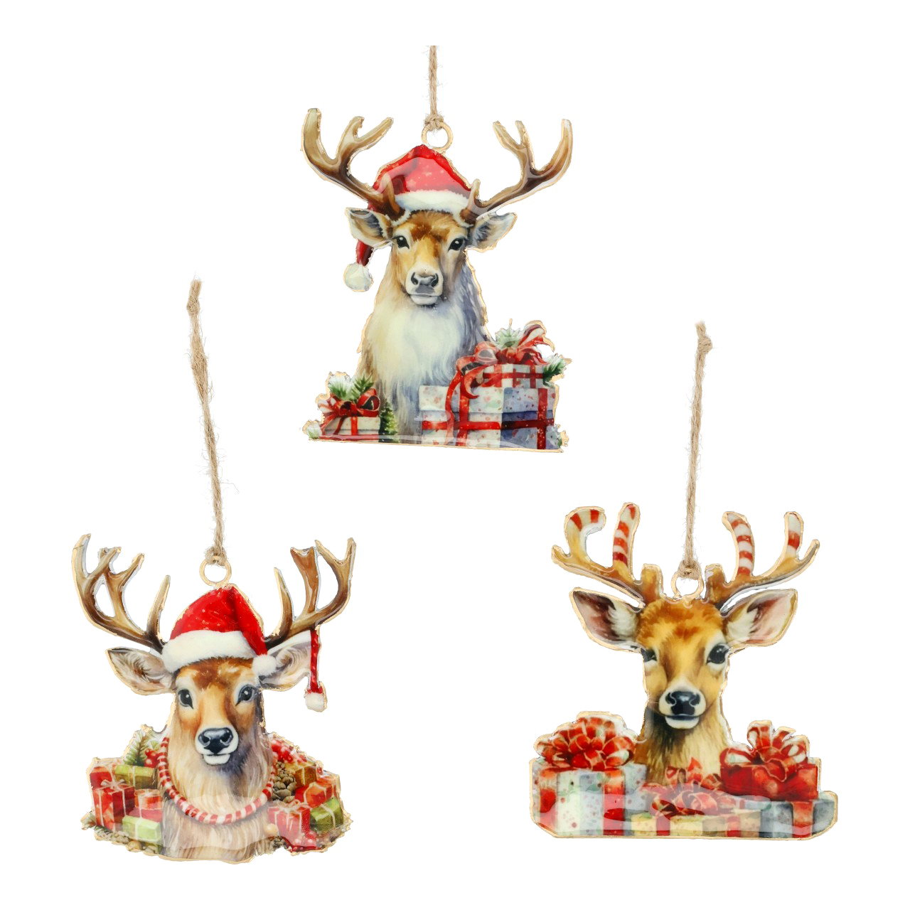 Hirsch, Wildtiere, Geweih, Figur, Antilope