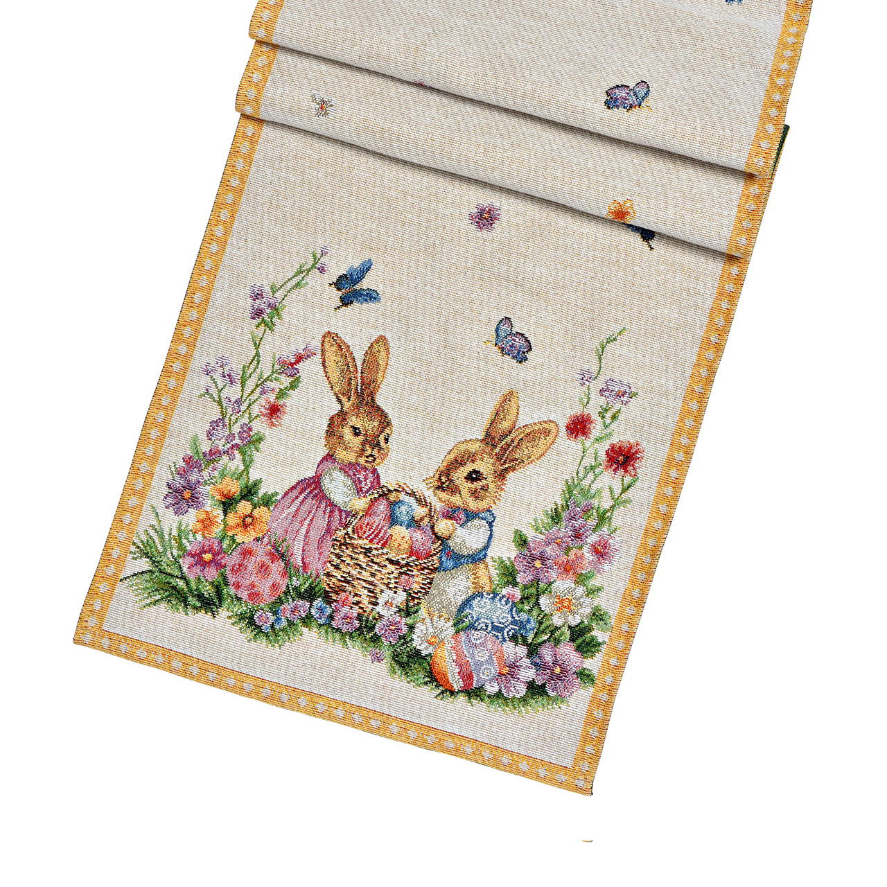 Dekoration für Zuhause, Teppich, Muster, Stickerei