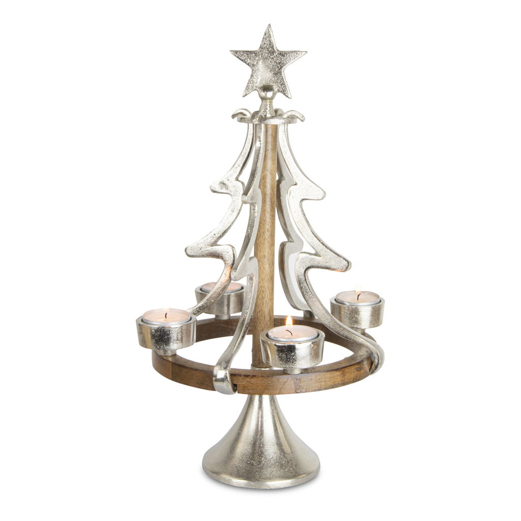 Leuchter, Lampe