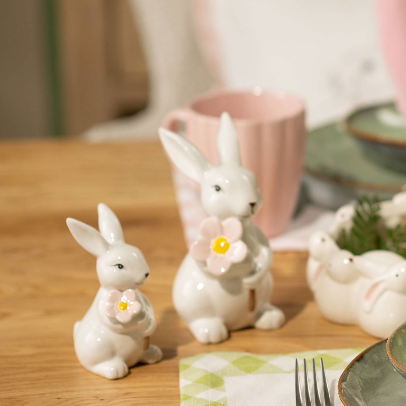 Tier, Säugetier, Hase, Figur