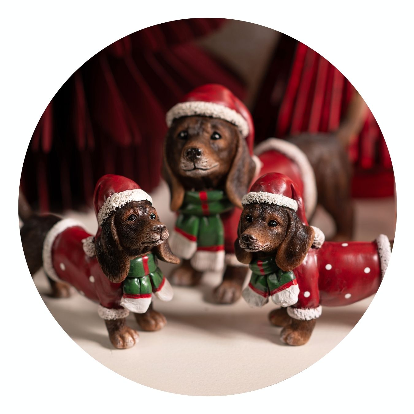 Figur, Hund, Säugetier, Haustier