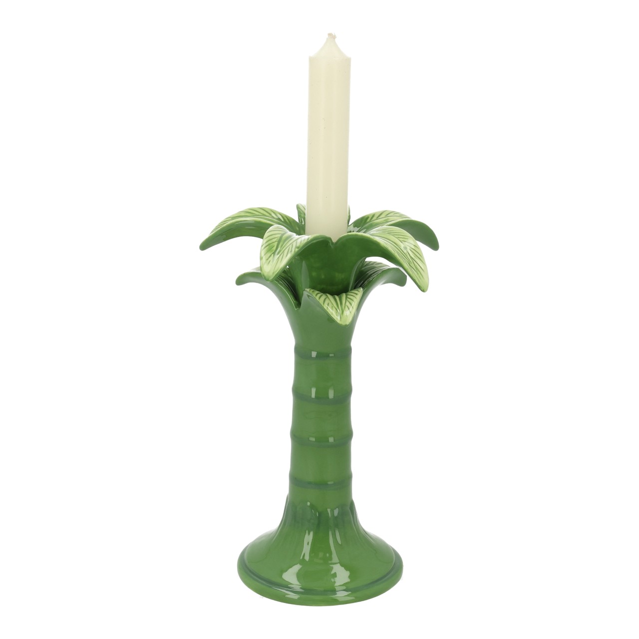 Plastikpflanze, Säule, Grün, Kunstpflanze, Blumentopf