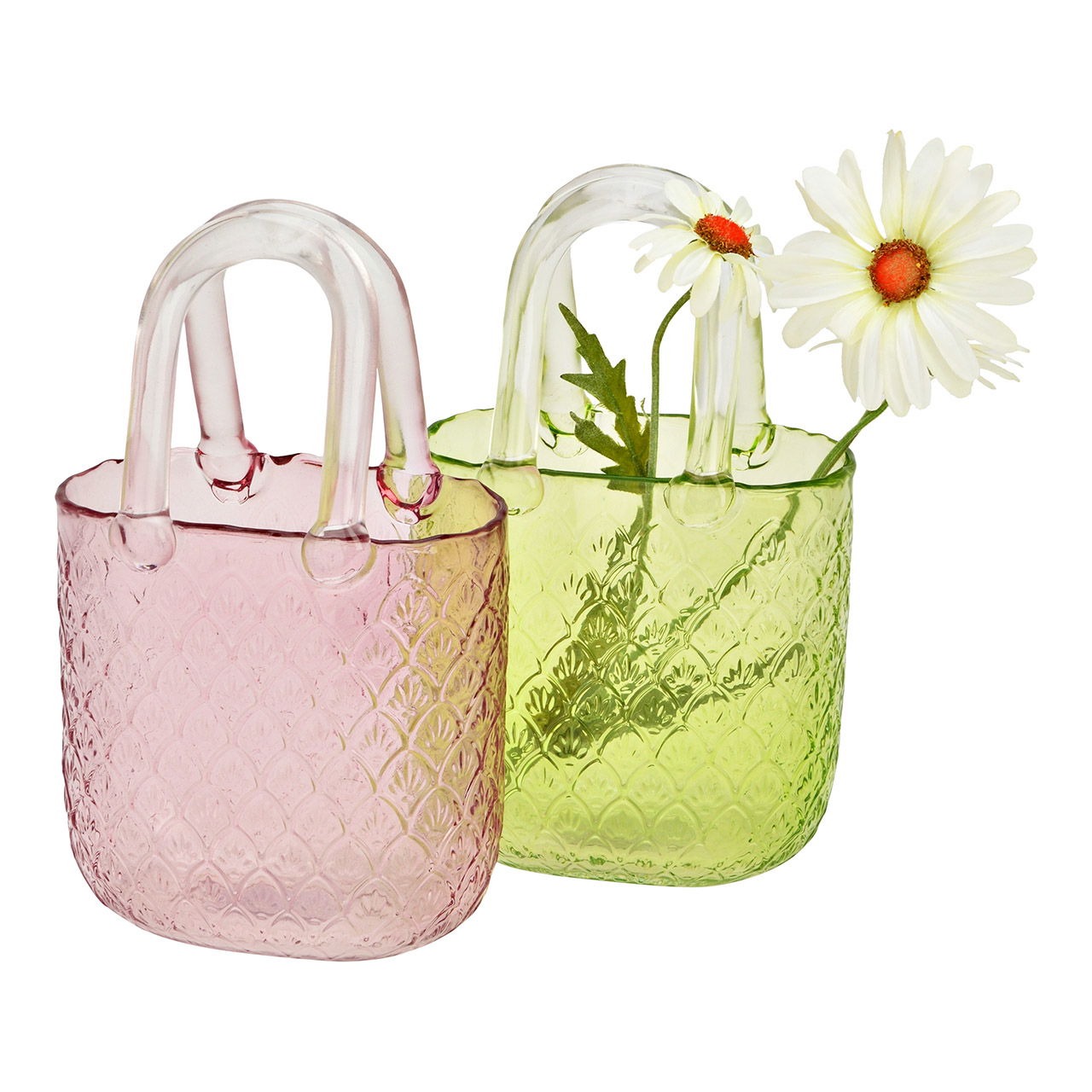 Zubehor, Tasche, Handtasche, Geldbörse, Gänseblümchen