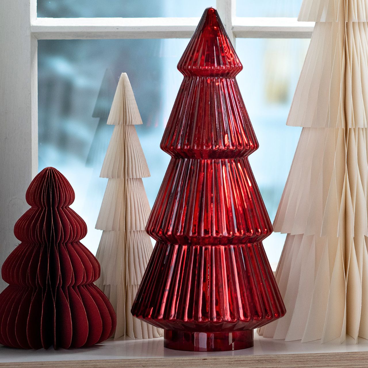 Lampe, Person