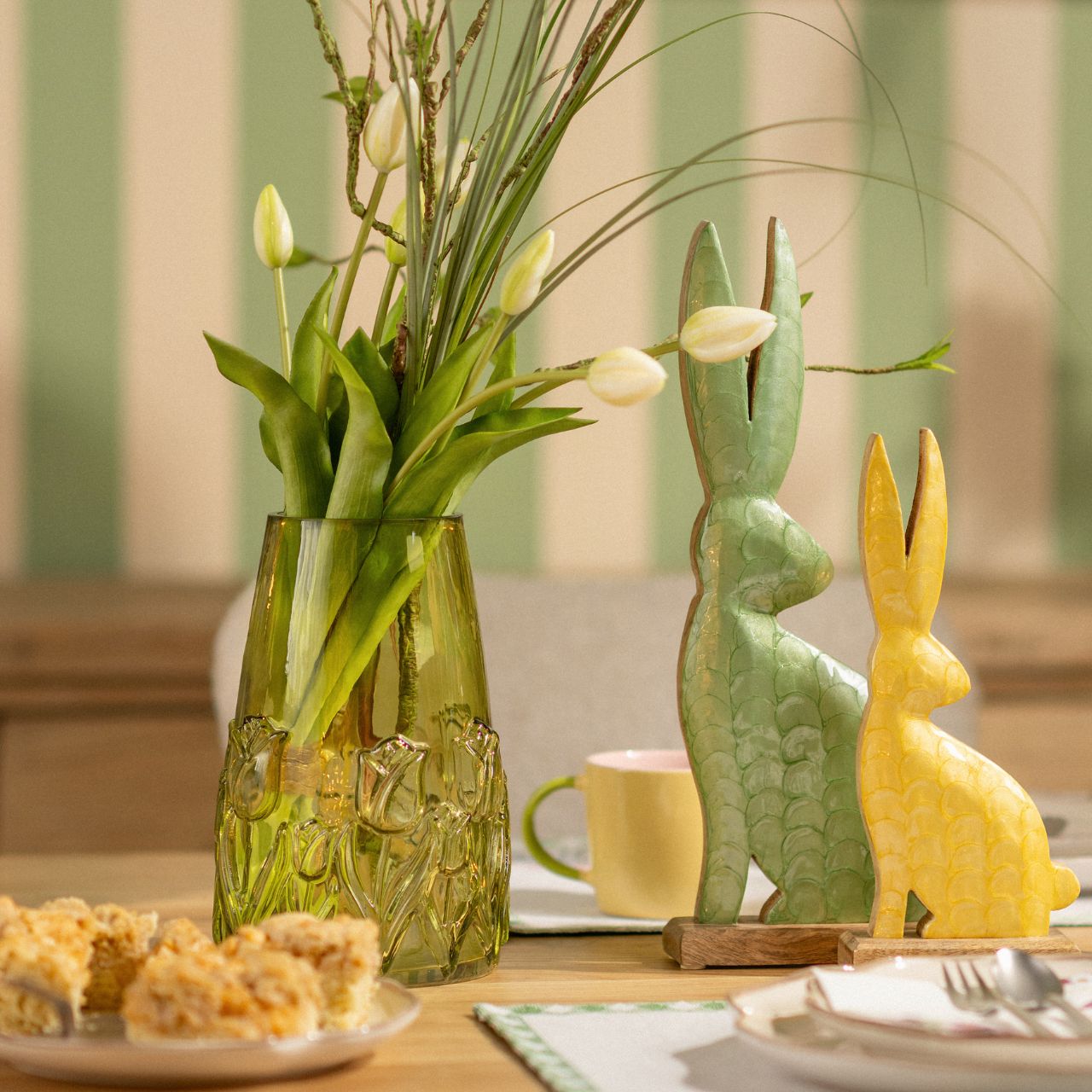 Moebel, Tabelle, Tischplatte, Blumen-Arrangement, Pflanze