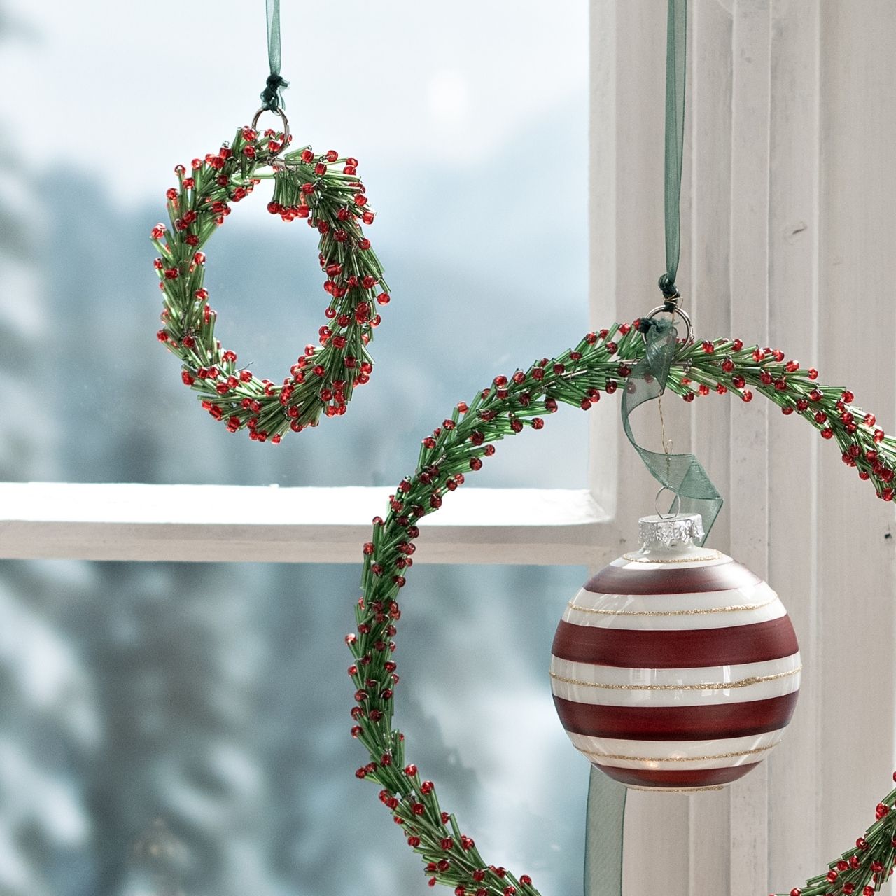 Weihnachten, Weihnachtsdekorationen, Festival