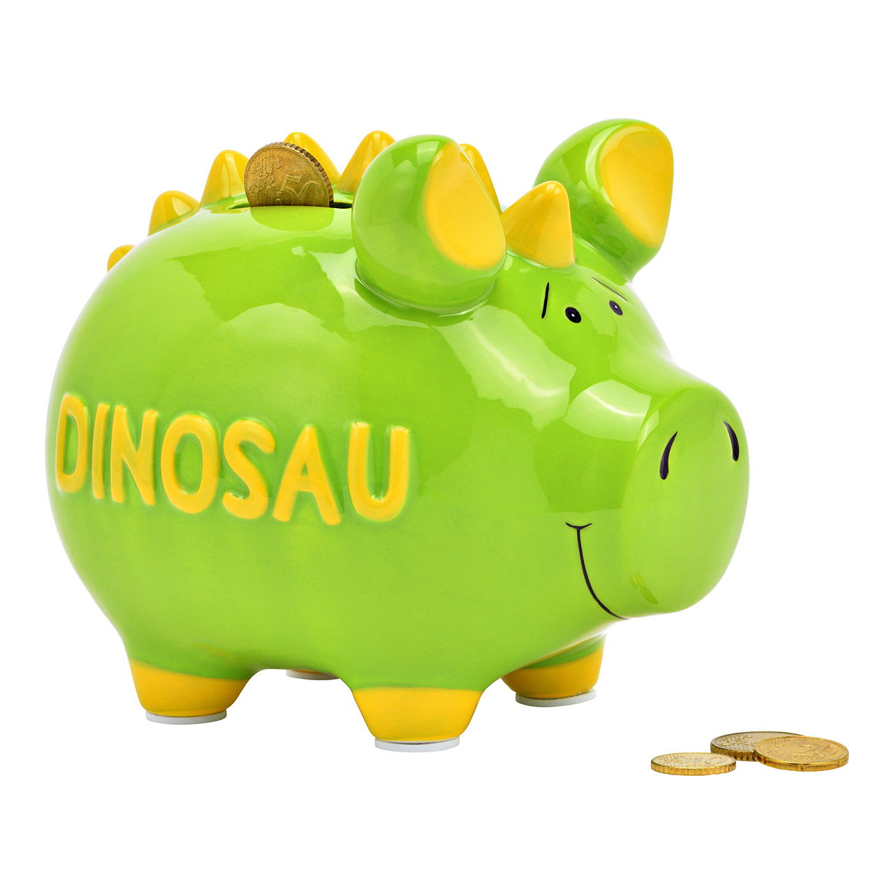 Spielzeug, Sparschwein