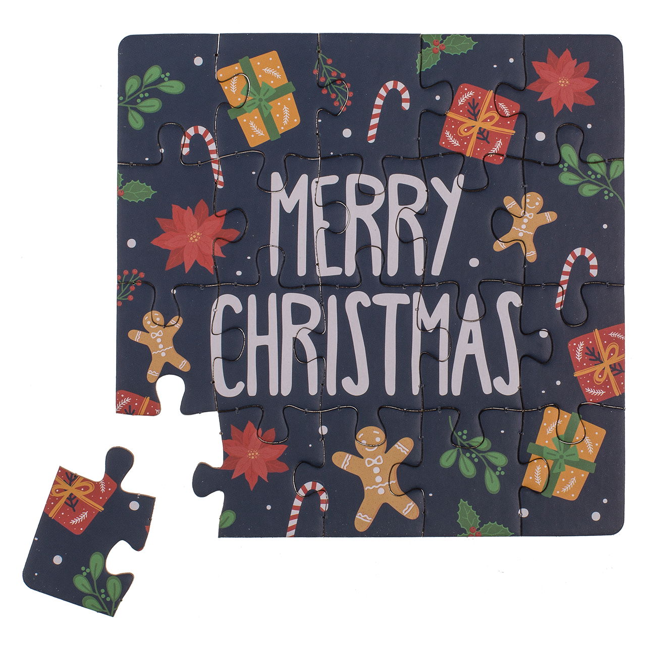 Person, Spiel, Puzzlespiel