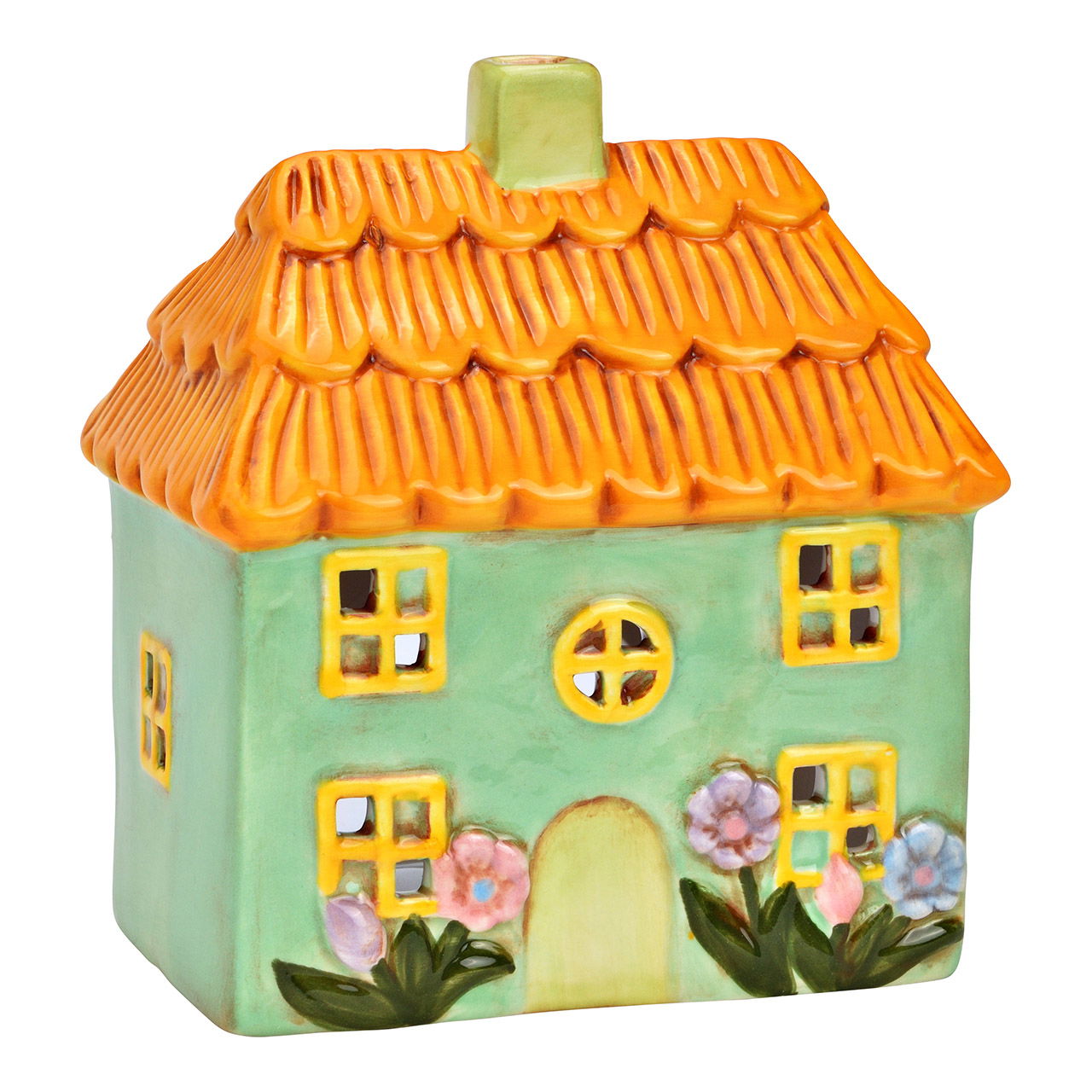 Hütte, Haus, Wohnen, Essen, Süßigkeiten