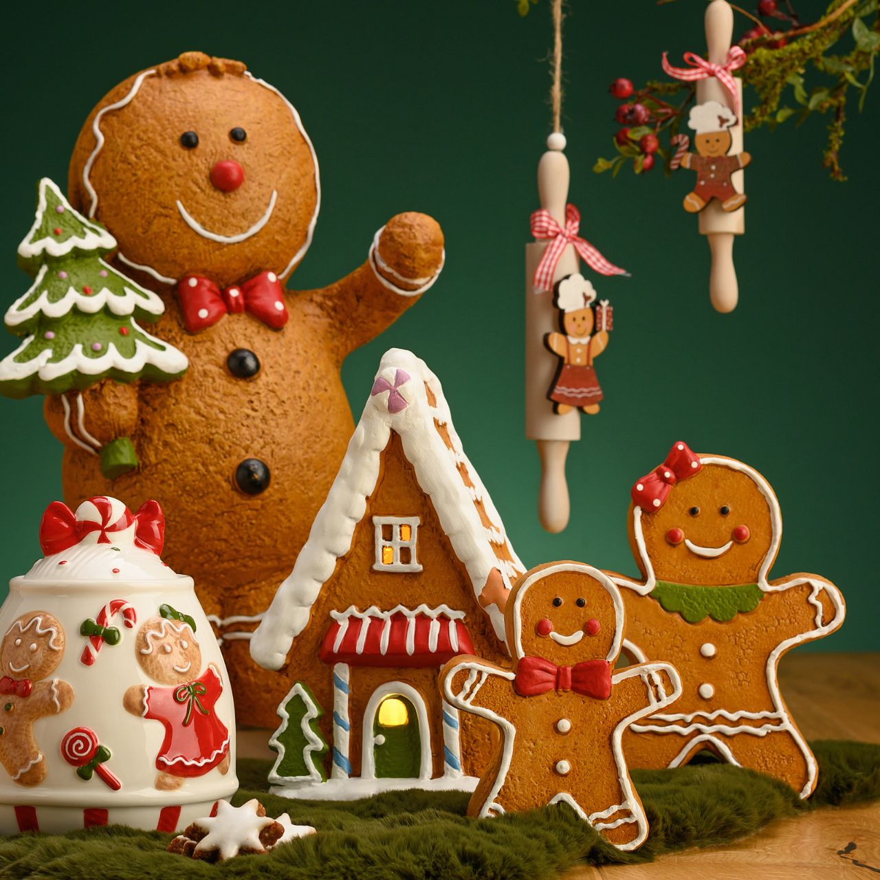 Konijnenbont Kunstbont van polyester Matcha groen (B/H/D) 50x25x2cm Konijnenbont Kunstbont van polyester Matcha groen (B/H/D) 50x25x2cm