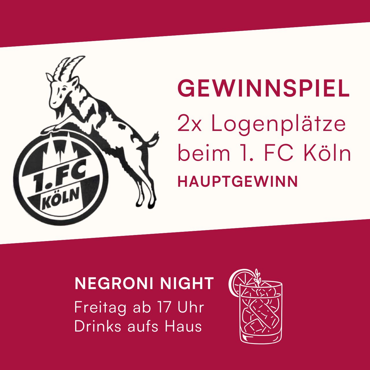 Werbung, Plakat, Antilope, Säugetier, Tierwelt