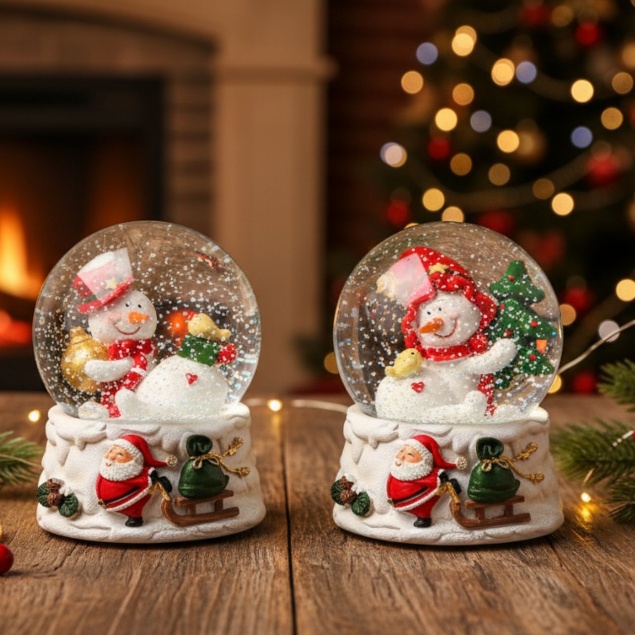 Natur, Draußen, Winter, Schnee