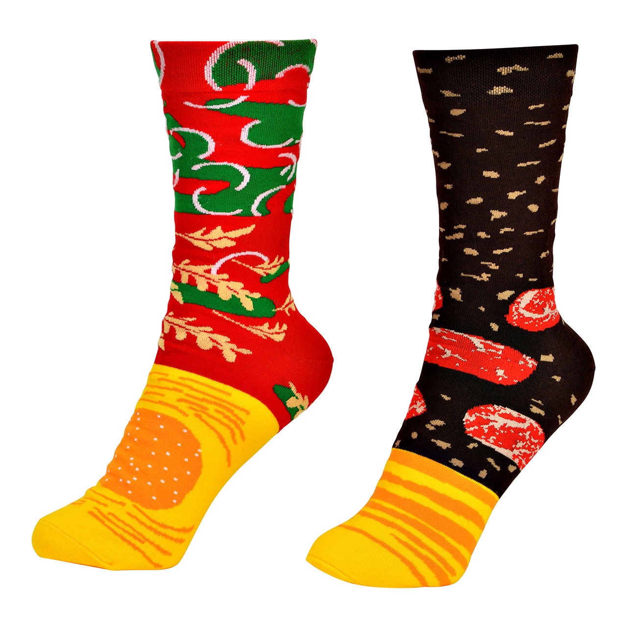 Bekleidung, Strumpfwaren, Socke