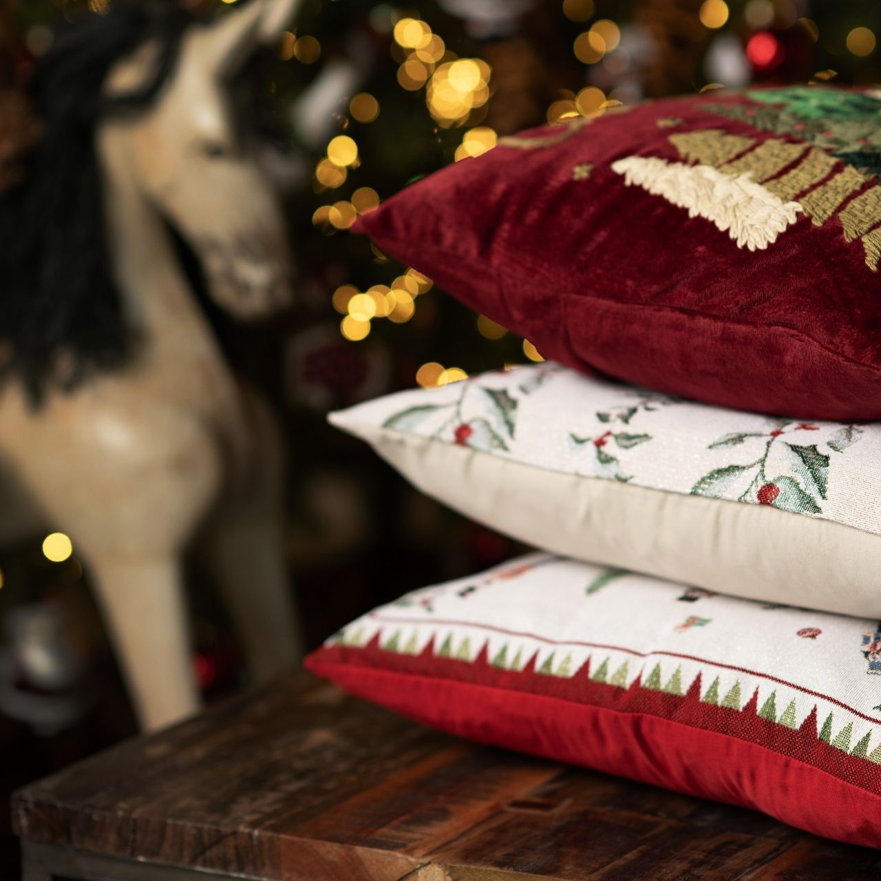 Kissen, Dekoration für Zuhause, Kopfkissen