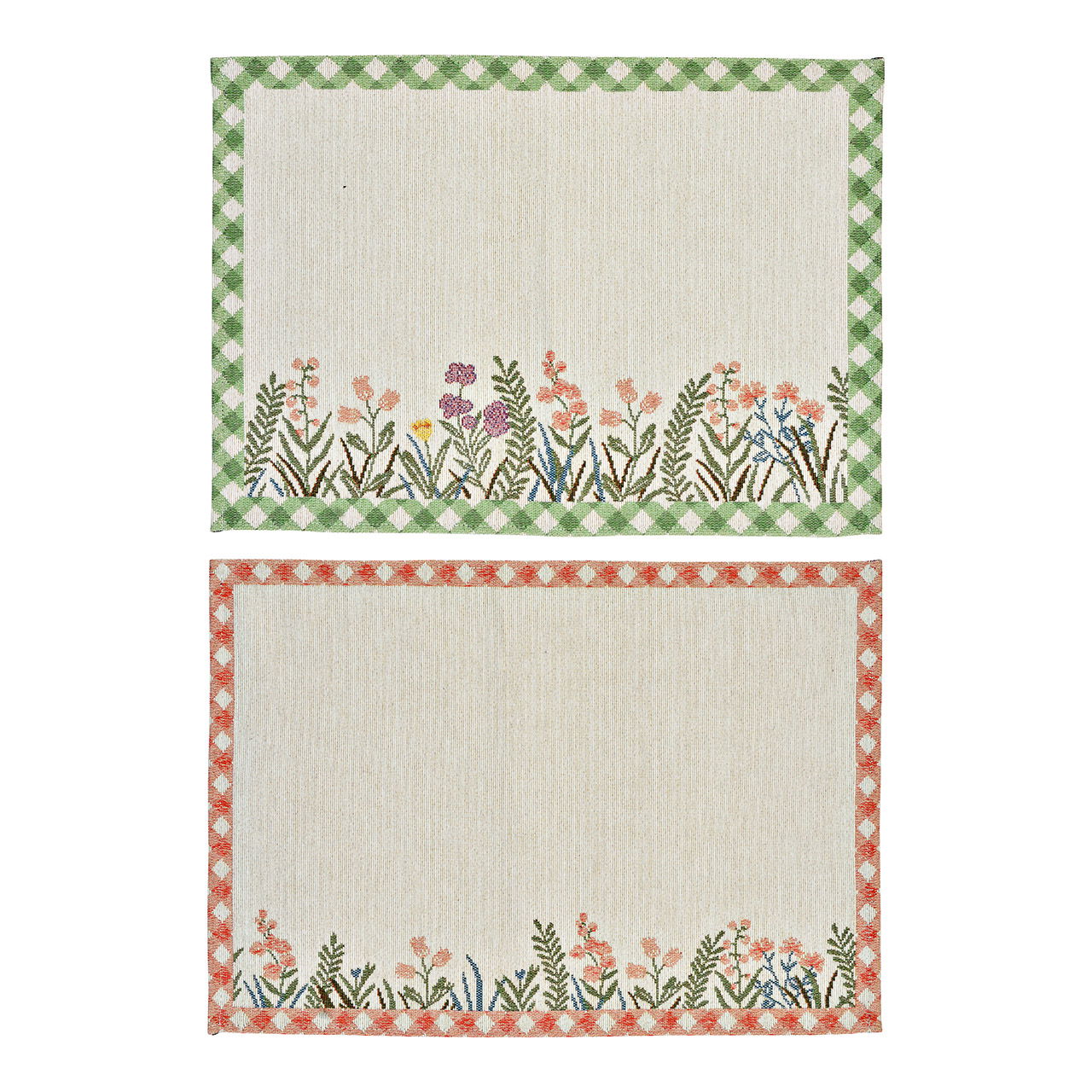 Dekoration für Zuhause, Teppich, Muster, Stickerei