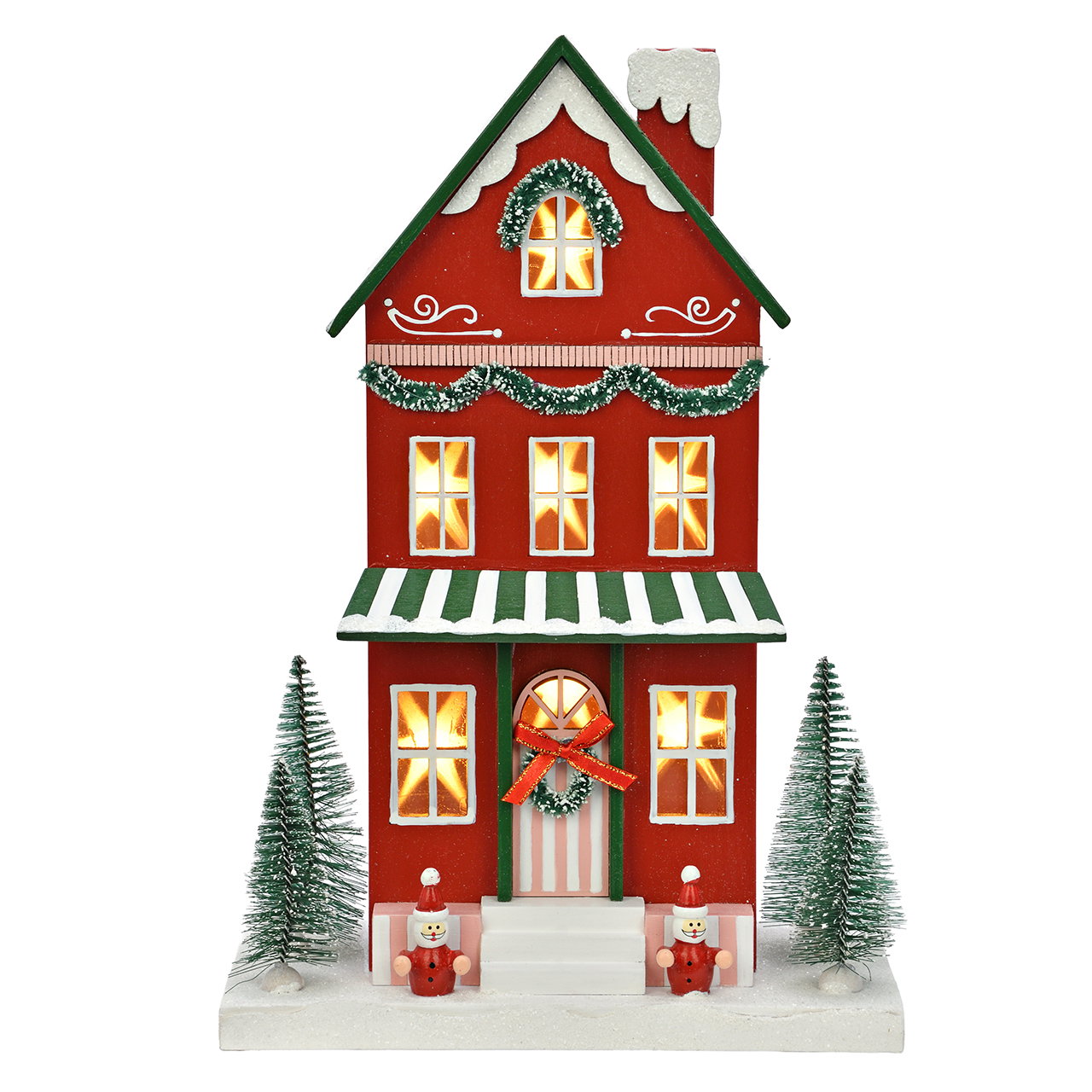 Weihnachten, Weihnachtsdekorationen, Festival