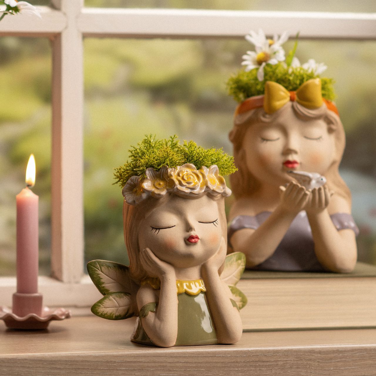 Figur, Person, Gesicht, Kopf, Spielzeug