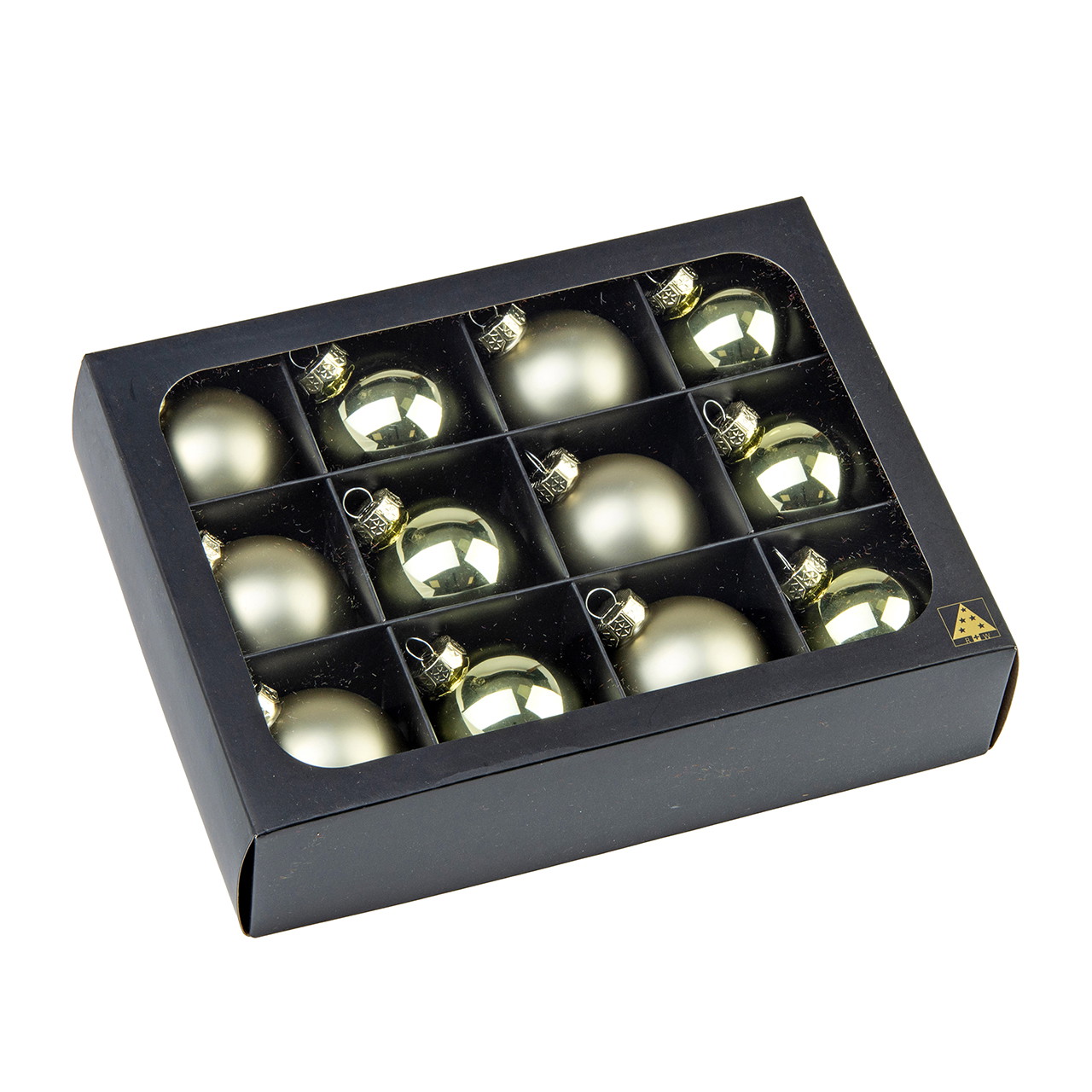Weihnachtskugeln, Glaskugeln, Set, Christbaumkugeln, Kugel ornament